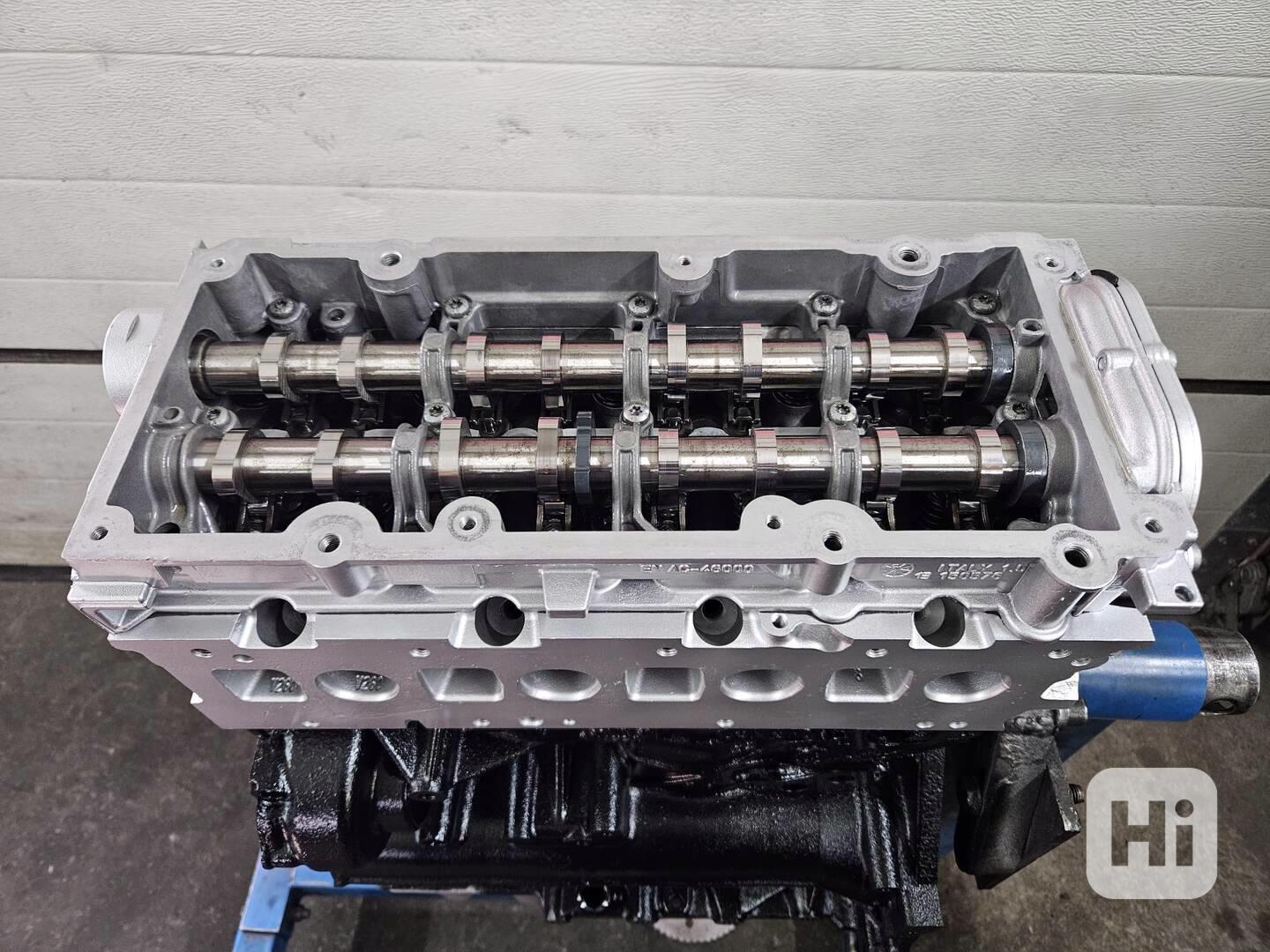 Motor pre VW T6 2.0tdi - foto 1