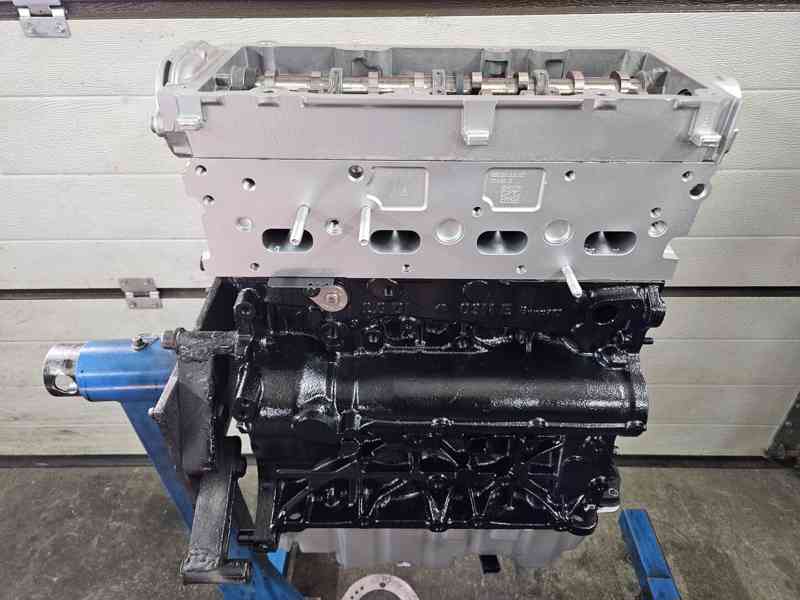 Motor pre VW T6 2.0tdi - foto 2