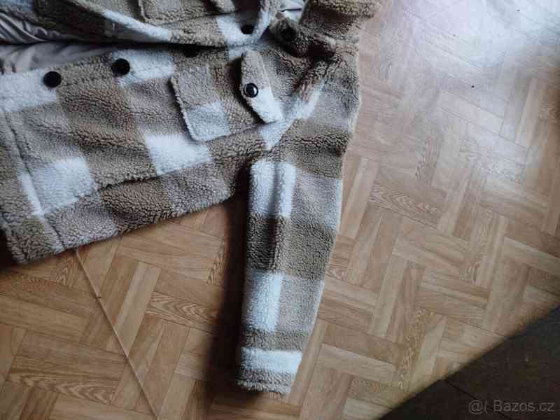 zimní bunda - foto 3