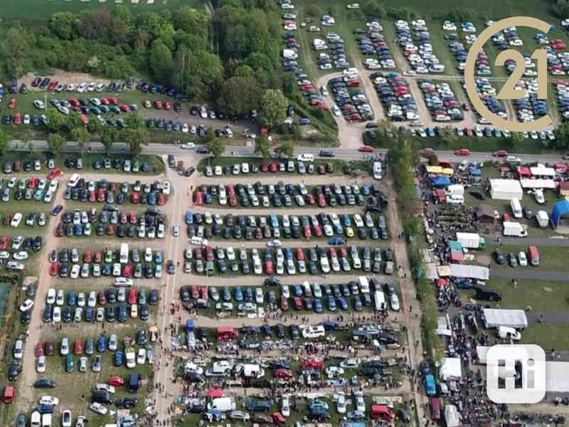 Prodej obchodního prostoru a bytu, Mšené-lázně - foto 21