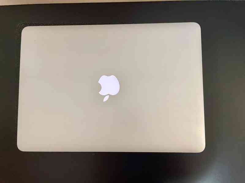 Apple MacBook Air 13" (2017) – i5 / 8 GB / 128 GB SSD - foto 3