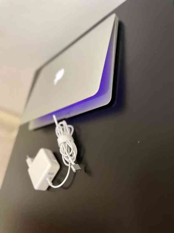 Apple MacBook Air 13" (2017) – i5 / 8 GB / 128 GB SSD - foto 4