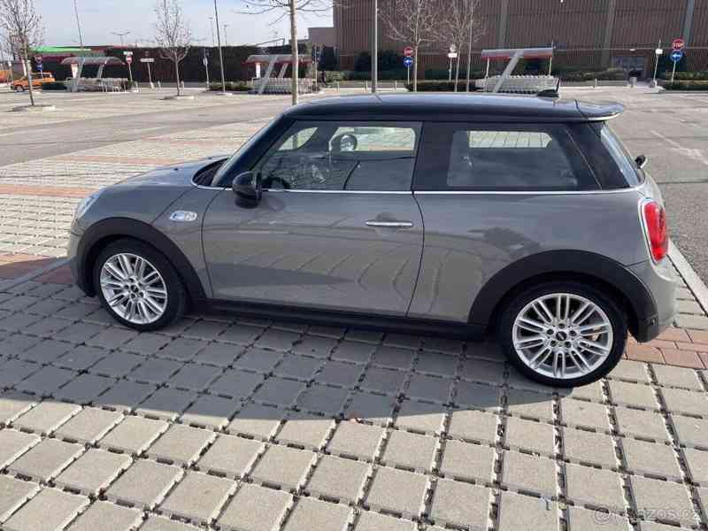 Mini Cooper S 2,0   Mini Cooper S F56