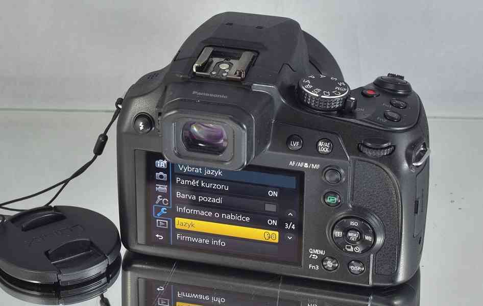 Panasonic Lumix DMC-FZ 82D *60x Op.Zoom*4K video - foto 10