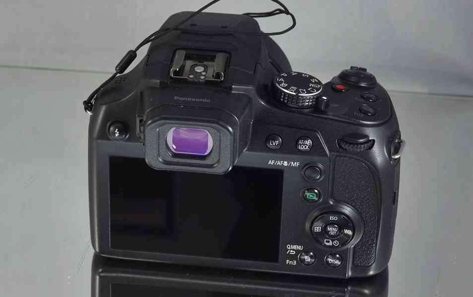 Panasonic Lumix DMC-FZ 82D *60x Op.Zoom*4K video - foto 9