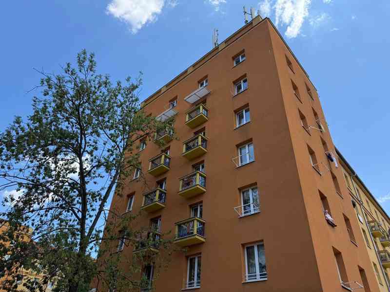 Prodej bytu 2+1 (56m2), Most - foto 2