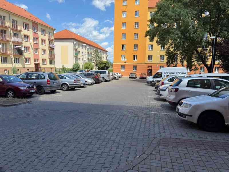 Prodej bytu 2+1 (56m2), Most - foto 3