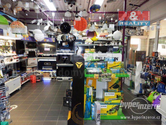 Pronájem, nebytový prostor, 48 m2, Cheb, ul. Svobody - foto 5