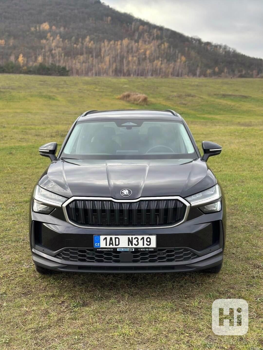 Škoda Kodiaq - foto 1