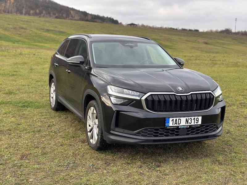 Škoda Kodiaq - foto 3