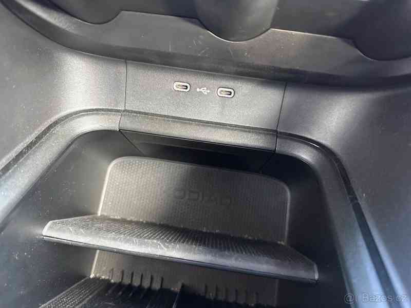 Škoda Kodiaq - foto 18