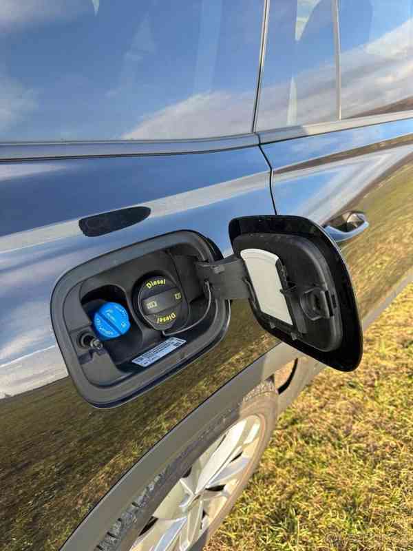 Škoda Kodiaq - foto 11