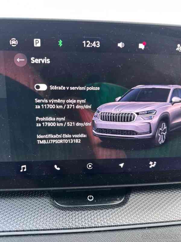 Škoda Kodiaq - foto 10