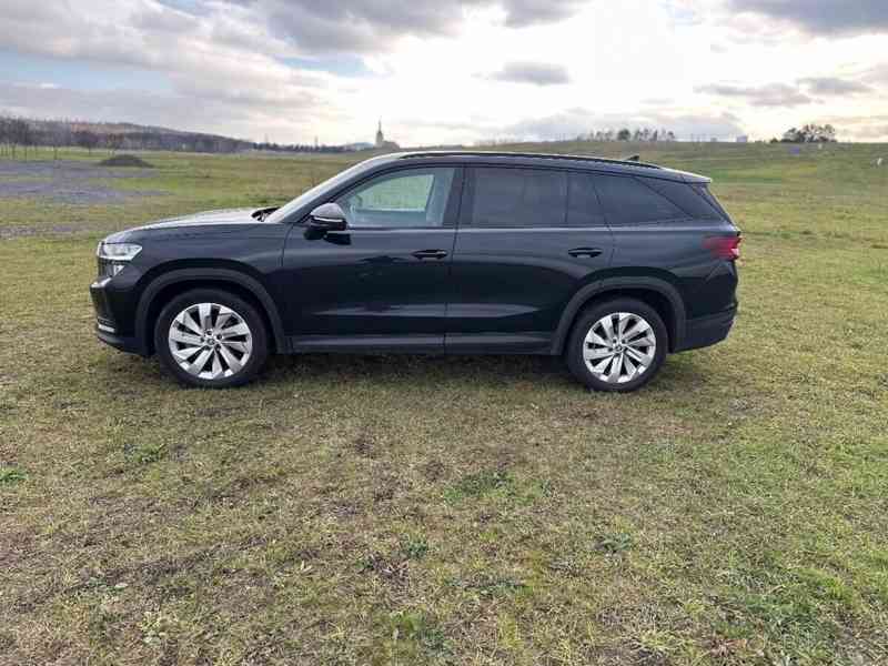 Škoda Kodiaq - foto 4