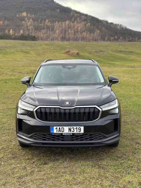 Škoda Kodiaq - foto 1