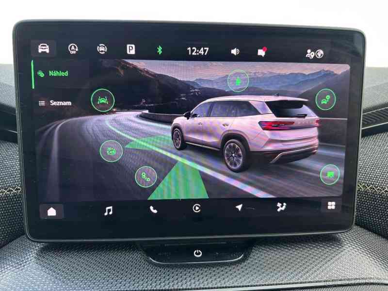 Škoda Kodiaq - foto 9