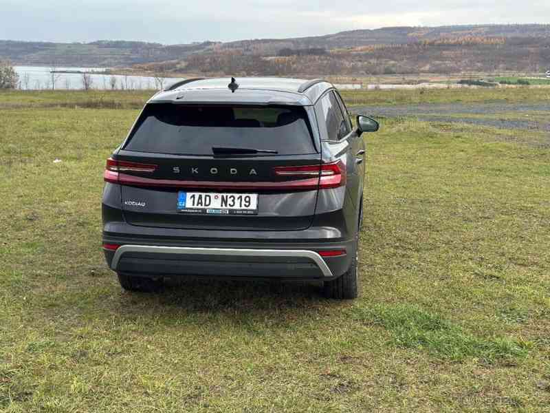 Škoda Kodiaq - foto 2