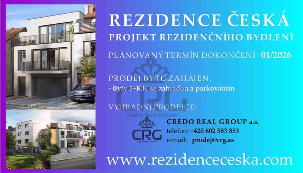 PRODEJ MEZONETOVÉHO BYTU 3+KK V OBCI ČESKÁ - foto 20