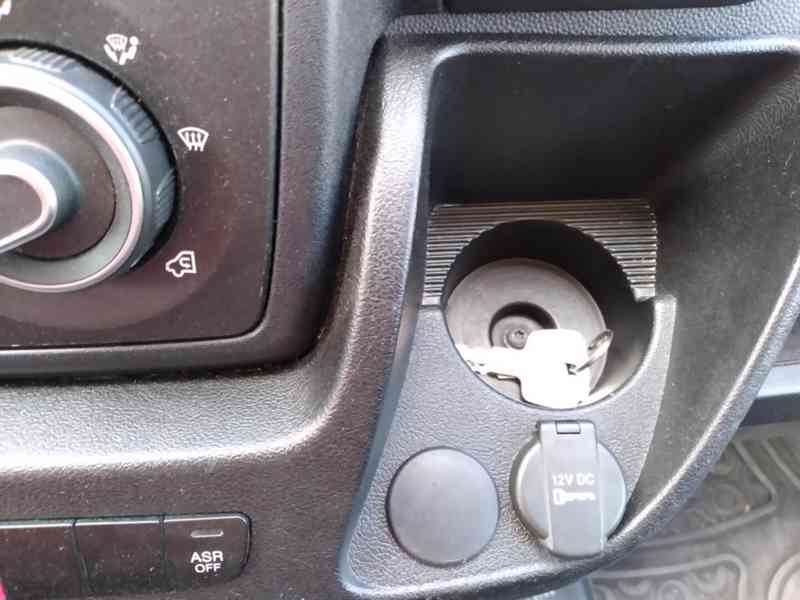 PEUGEOT BOXER 2.2 HDI L3H2 96kW ČR,DPH - foto 28