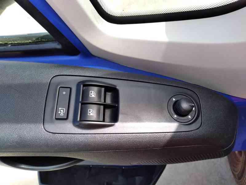 PEUGEOT BOXER 2.2 HDI L3H2 96kW ČR,DPH - foto 29