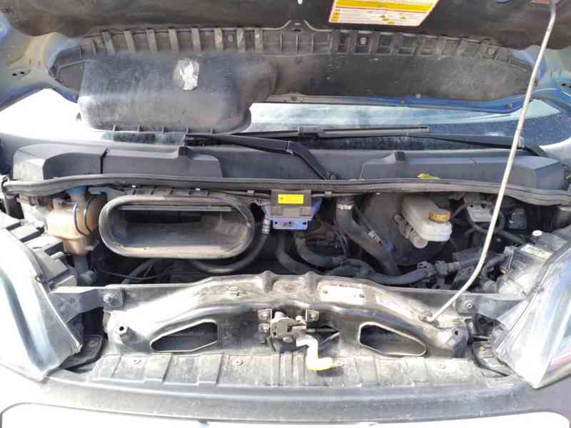 PEUGEOT BOXER 2.2 HDI L3H2 96kW ČR,DPH - foto 30