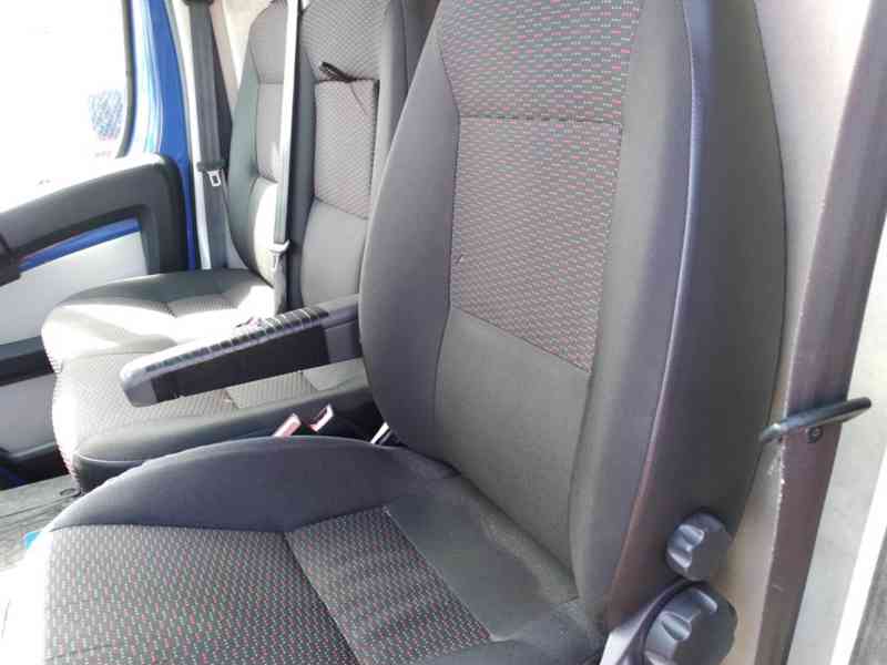 PEUGEOT BOXER 2.2 HDI L3H2 96kW ČR,DPH - foto 16