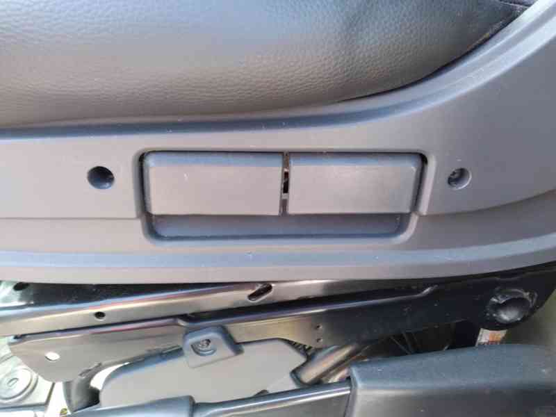 PEUGEOT BOXER 2.2 HDI L3H2 96kW ČR,DPH - foto 22