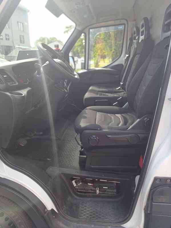 IVECO 35 S 15 - foto 7