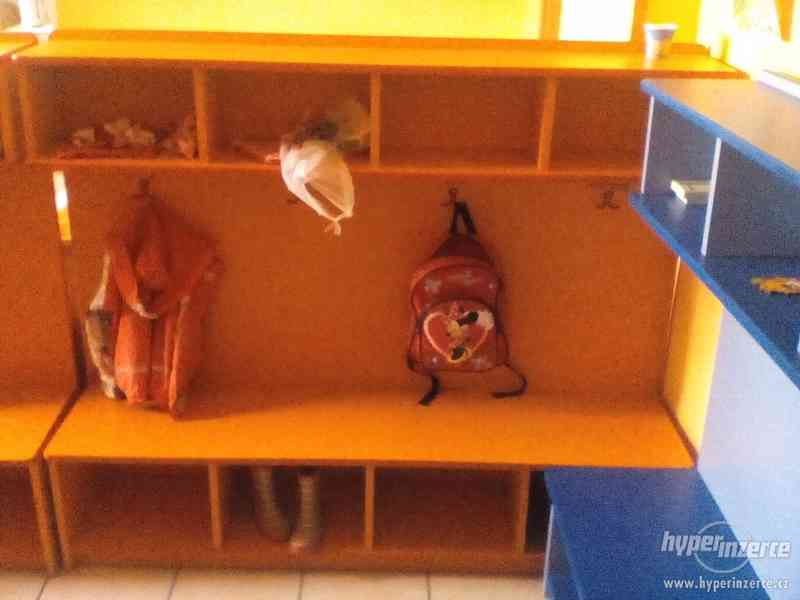 Nábytek do školky či dětského pokoje - foto 17