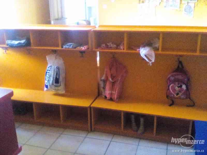 Nábytek do školky či dětského pokoje - foto 18
