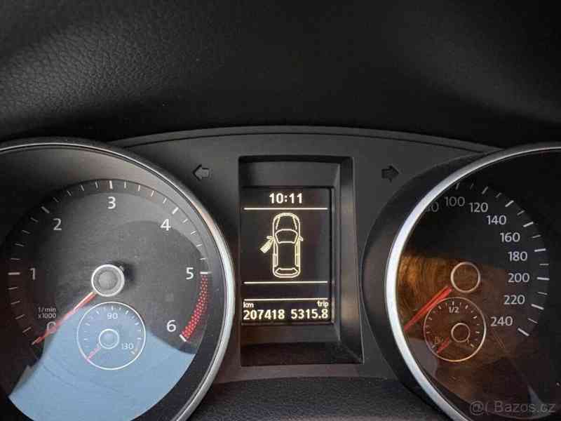Volkswagen Golf 1,6   TDI | Style | 77 kW | 2011 - foto 11