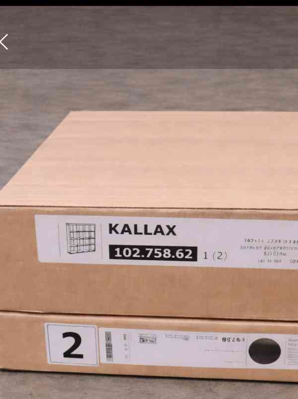 Kalax ikea 4x4 - foto 2