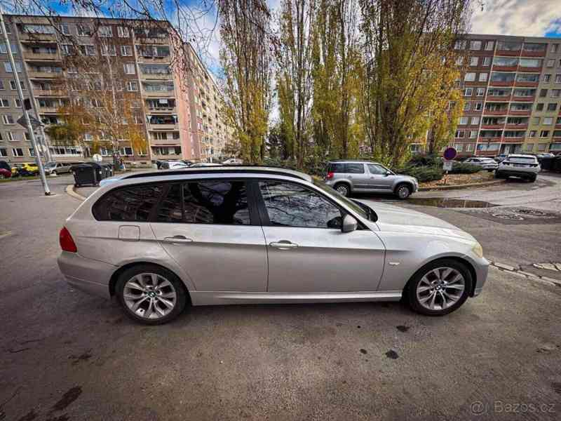 BMW Řada 3 BMW 320 / 135 Kw - foto 4