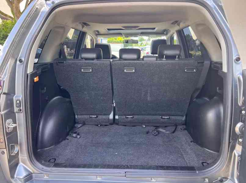 Suzuki Grand Vitara 2.0i Comfort+ benzín 103kw - foto 26