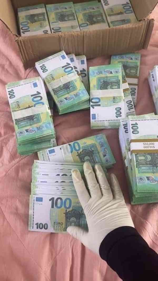 Buy 100% quality counterfeit notes/fake documents WhatsApp: - foto 1
