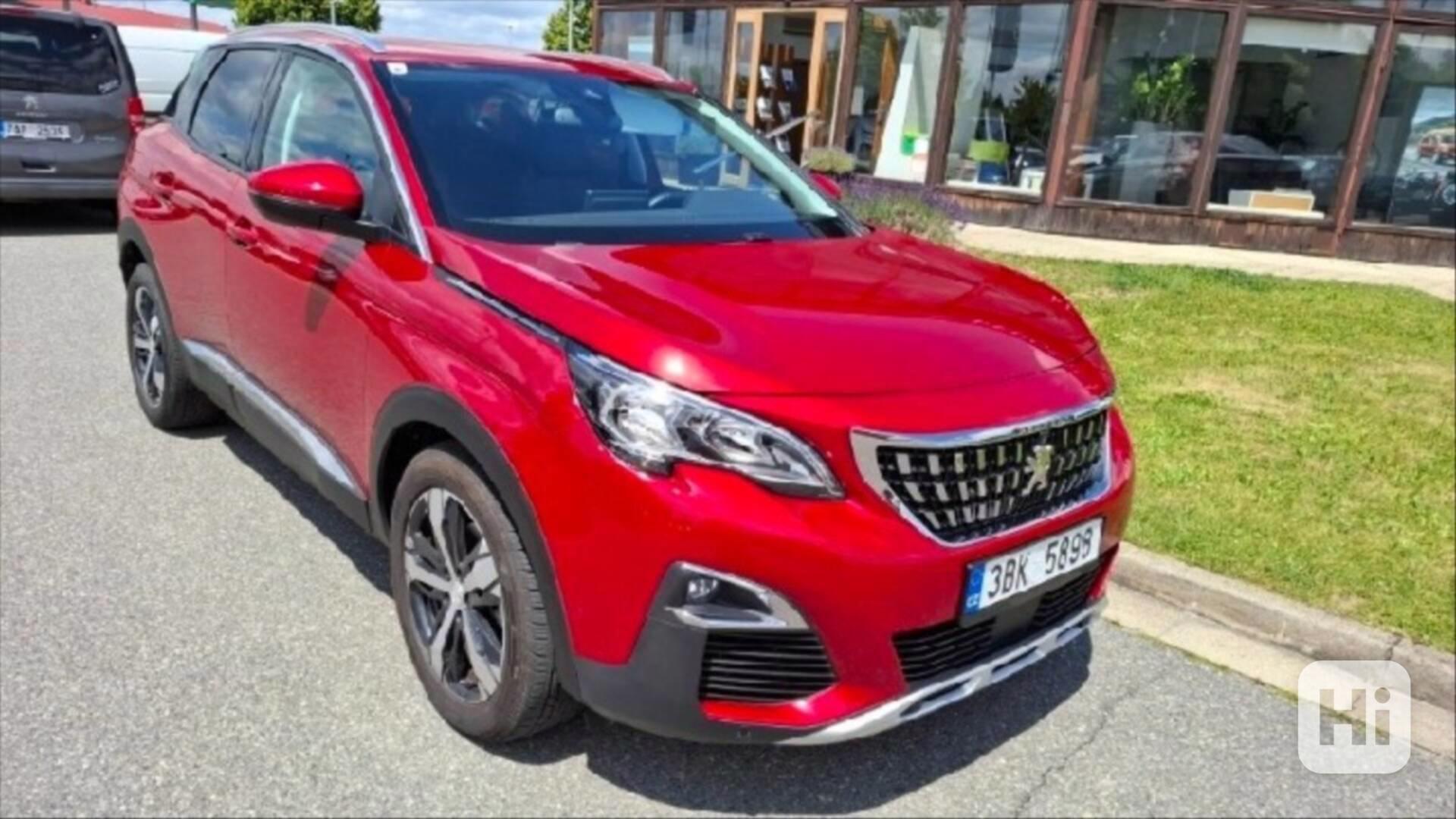 Peugeot 3008 - foto 1
