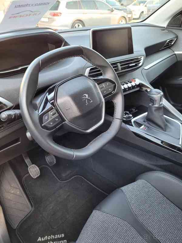 Peugeot 3008 - foto 6