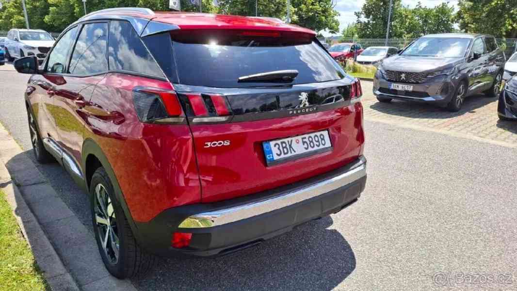Peugeot 3008 - foto 3