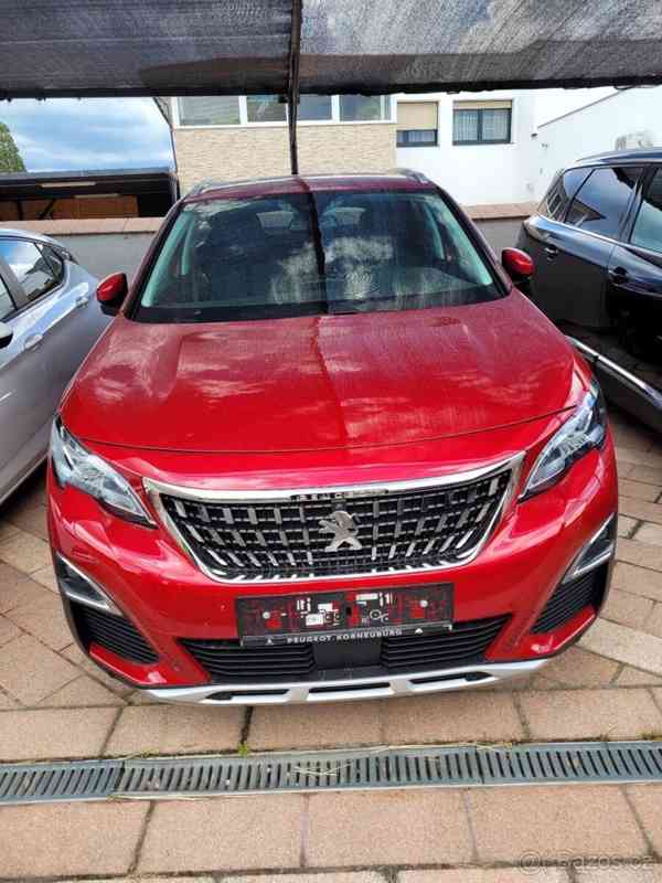 Peugeot 3008 - foto 4