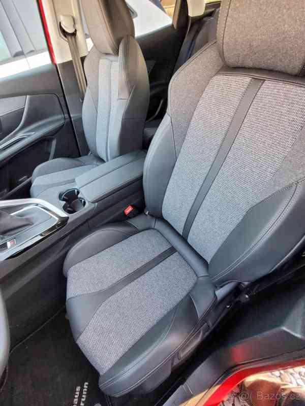 Peugeot 3008 - foto 8