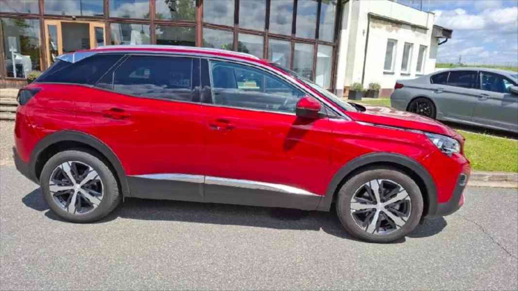 Peugeot 3008 - foto 2