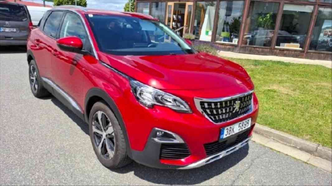 Peugeot 3008 - foto 1