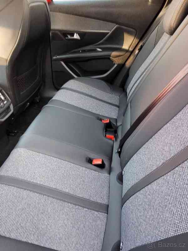 Peugeot 3008 - foto 12