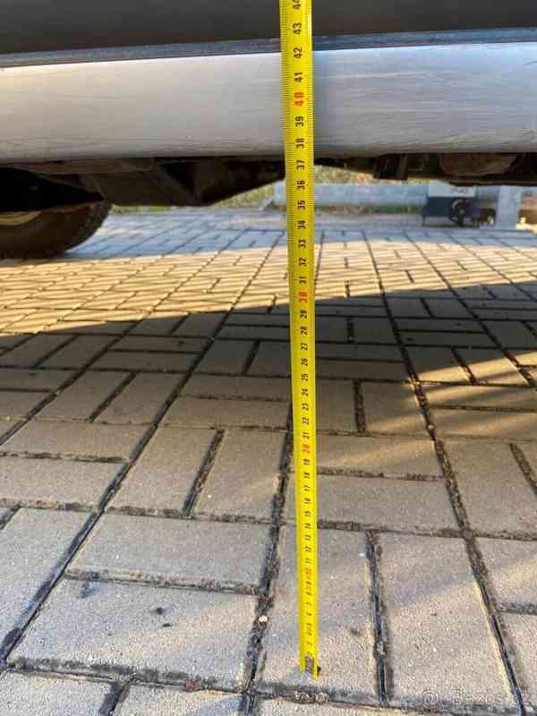 Mitsubishi Pajero 3,2   DI-D AUT., RV2003,4x4,STK 8/28 - foto 4