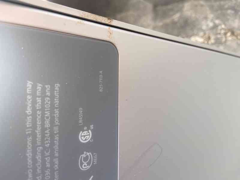Spěchá!!! Prodám 4x Mac od applu - foto 10