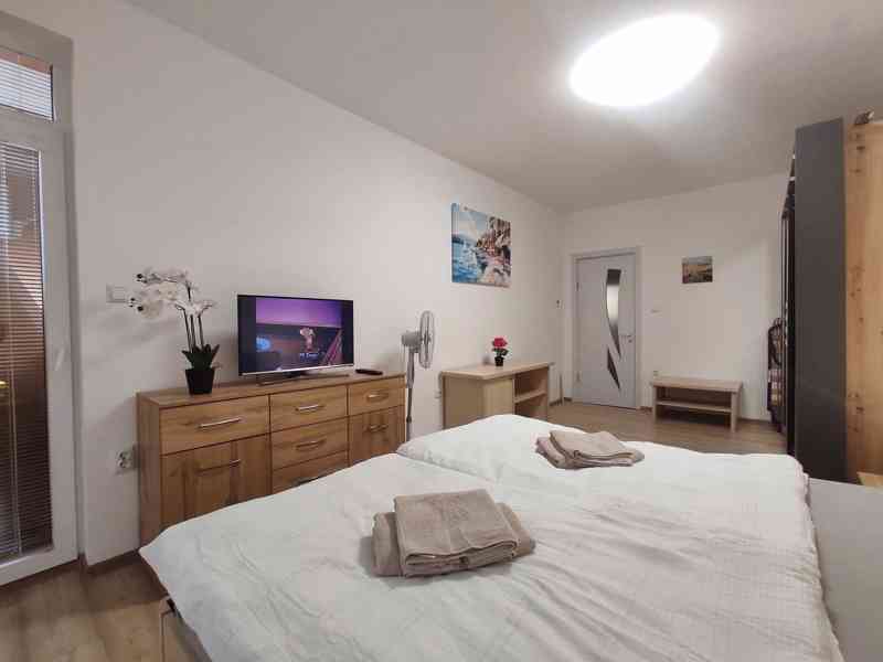 Byt 2+kk na prodej v Sunny Day 6, Bulharsko - foto 8