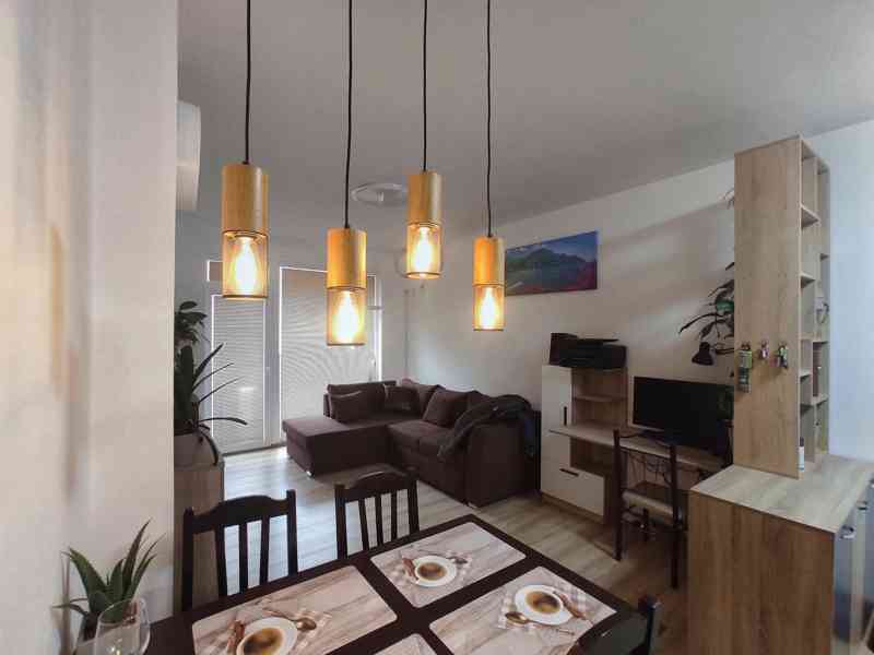 Byt 2+kk na prodej v Sunny Day 6, Bulharsko - foto 10