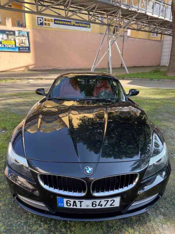 BMW Z4 BMW Z4 E89, sDrive 23i, R6 - foto 1