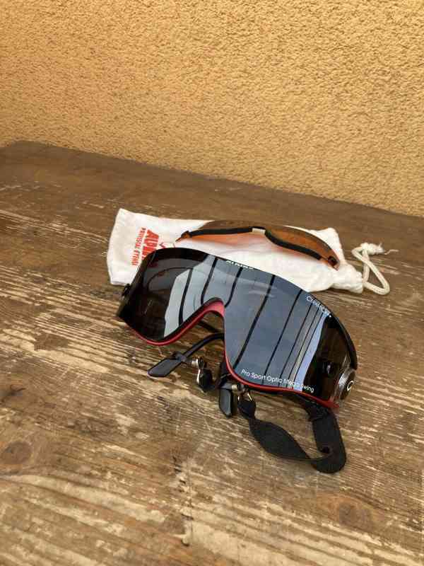 Sportovní brýle Alpina Pro sport optic swing - foto 2