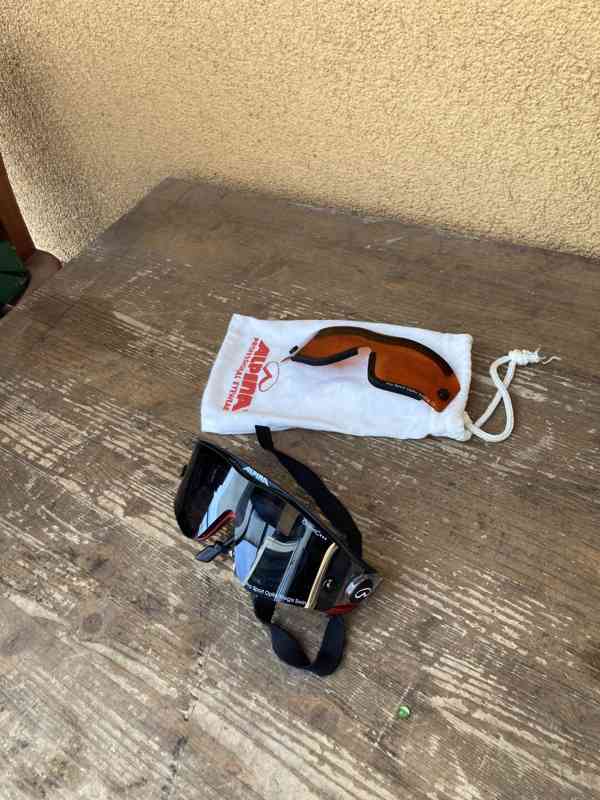 Sportovní brýle Alpina Pro sport optic swing - foto 1
